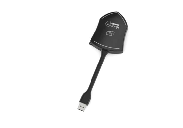 Bezdrátový vysílač Klick & Show Touch U - USB