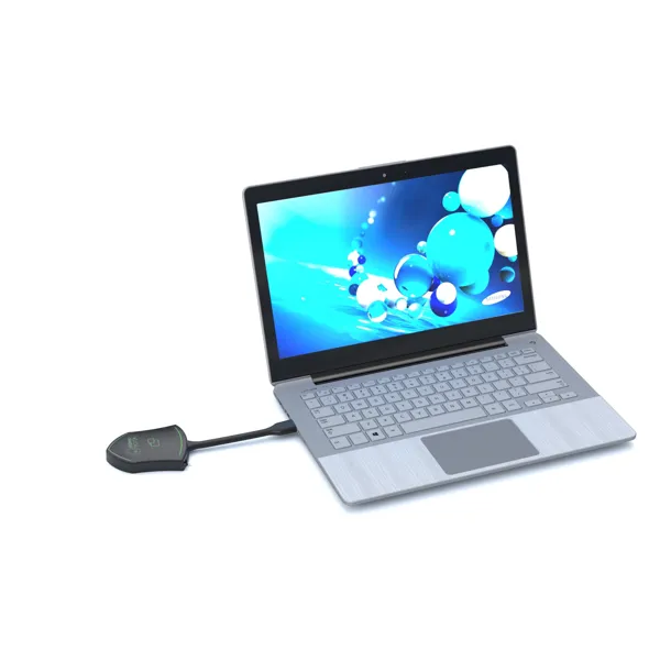 Bezdrátový vysílač Klick & Show Touch U - USB