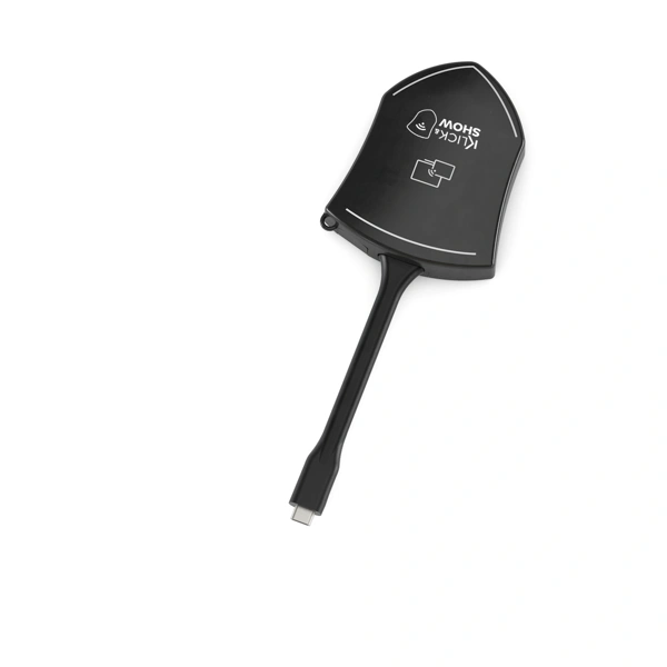 Bezdrátový vysílač Klick & Show Touch UC - USB-C