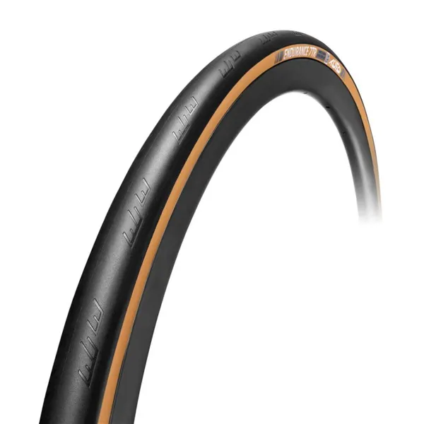 Bezdušový plášť ENDURANCE 7TR (barva černá-béžová) - 32 mm