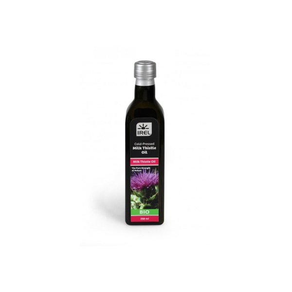 BIO ostropestřcový olej 250ml