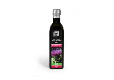 BIO ostropestřcový olej 500 ml