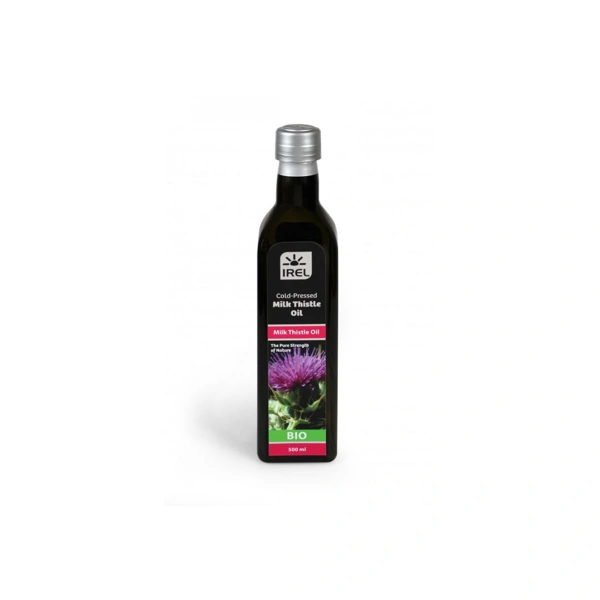 BIO ostropestřcový olej 500 ml