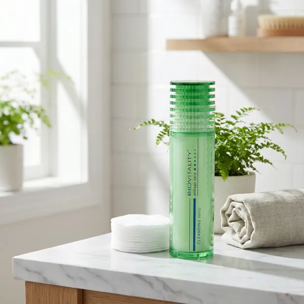 Biovitality Cleansing tonic - anti age care