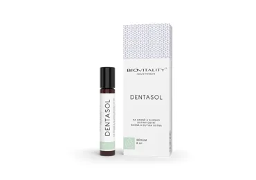 Biovitality Dentasol 8 ml