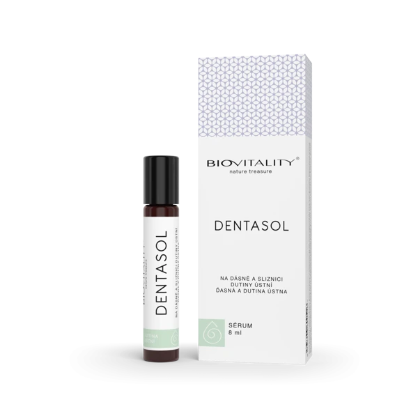 Biovitality Dentasol 8 ml