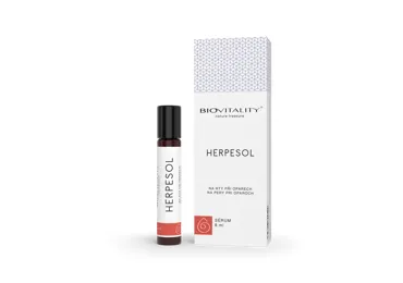 Biovitality Herpesol 8 ml
