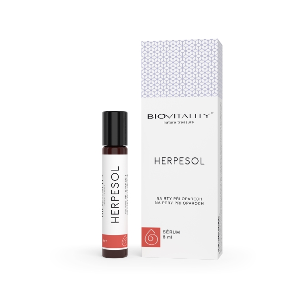 Biovitality Herpesol 8 ml