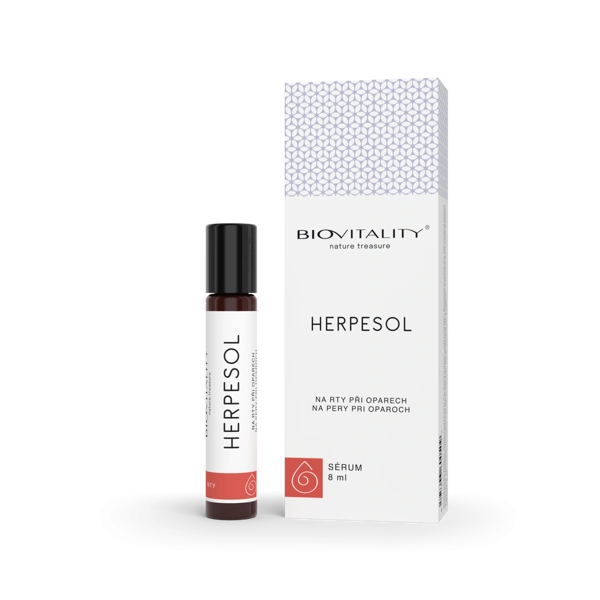 Biovitality Herpesol 8 ml