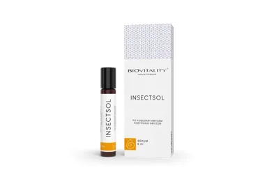 Biovitality Insectsol 8 ml