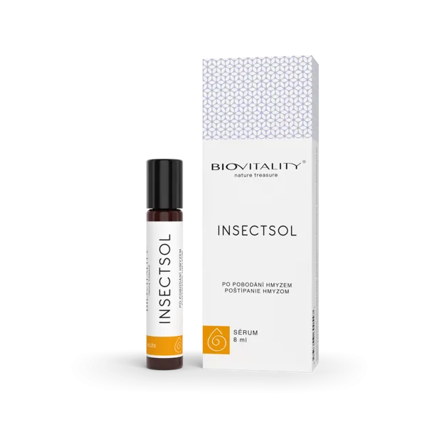 Biovitality Insectsol 8 ml