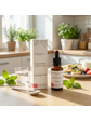 Biovitality Krvetvorba bezlihová tinktura - kapky 25 ml