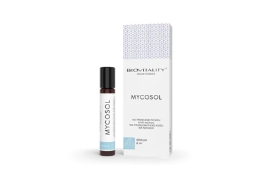 Biovitality Mycosol 8 ml