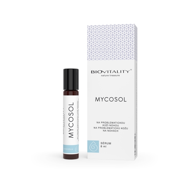 Biovitality Mycosol 8 ml