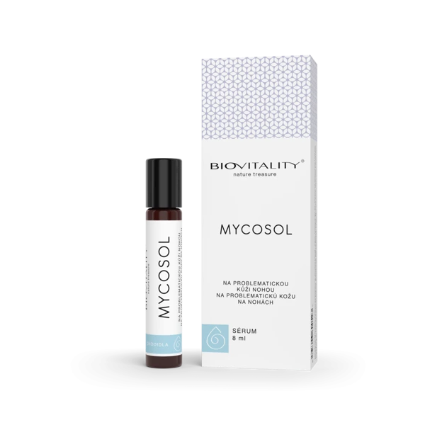 Biovitality Mycosol 8 ml