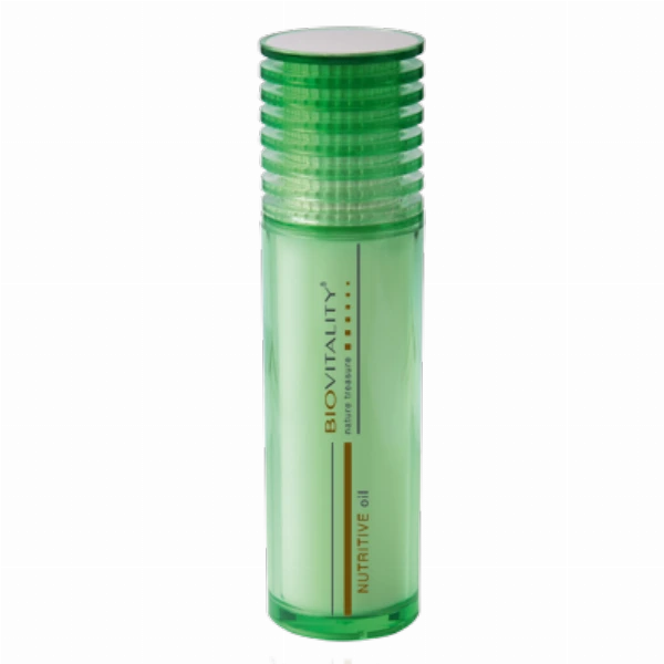 Biovitality Nutritive oil - nature treasure 90 ml