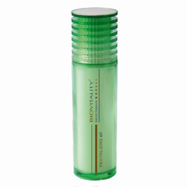 Biovitality Revitalizing oil - nature treasure 90 ml