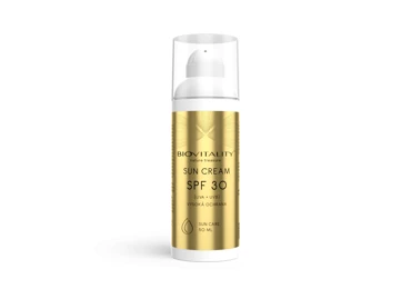 Biovitality Sun cream SPF 30 - sun care 50 ml