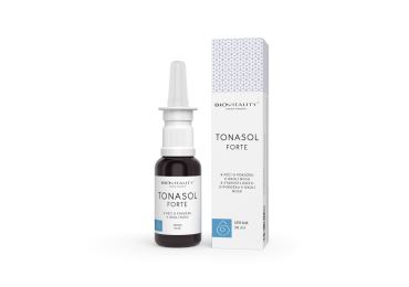 Biovitality Tonasol forte - kapky 30 ml