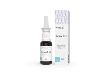 Biovitality Tonasol - kapky 30 ml