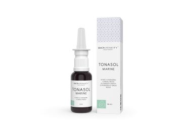 Biovitality Tonasol - marine 30 ml