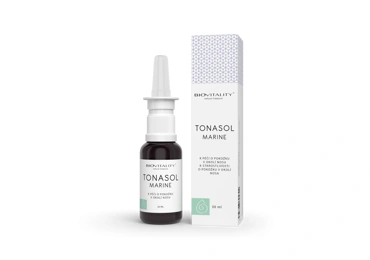 Biovitality Tonasol - marine 30 ml