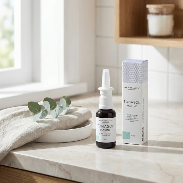 Biovitality Tonasol - marine 30 ml