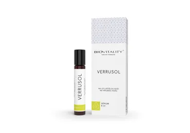 Biovitality Verrusol 8 ml