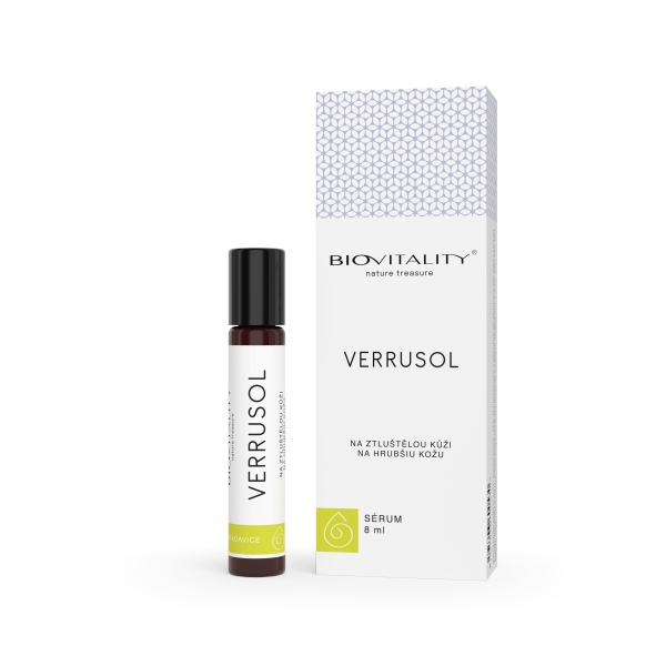 Biovitality Verrusol 8 ml