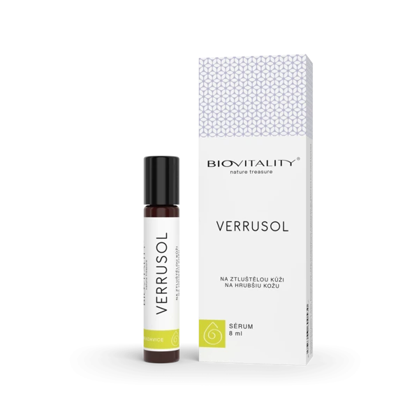 Biovitality Verrusol 8 ml