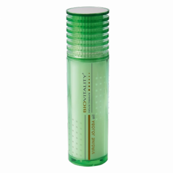 Biovitality Virgine jojoba oil - nature treasure 90 ml