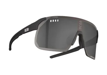 Brýle AIR PRO, rámeček BLACK MATT, skla DARK BLACK CAT 3