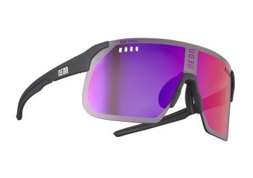 Brýle AIR PRO, rámeček BLACK MATT, skla HD VISION CAT 3