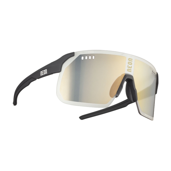 Brýle AIR PRO, rámeček BLACK MATT, skla PHOTOTRONIC PLUS BRONZE CAT 1-3