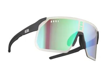 Brýle AIR PRO, rámeček BLACK MATT, skla PHOTOTRONIC PLUS GREEN CAT 1-3