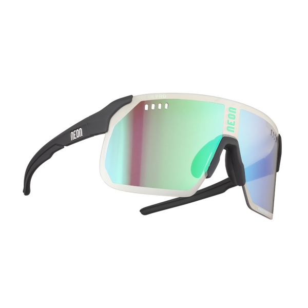 Brýle AIR PRO, rámeček BLACK MATT, skla PHOTOTRONIC PLUS GREEN CAT 1-3