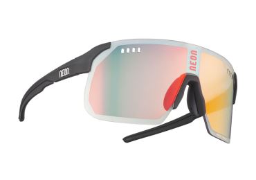 Brýle AIR PRO, rámeček BLACK MATT, skla PHOTOTRONIC PLUS RED CAT 1-3
