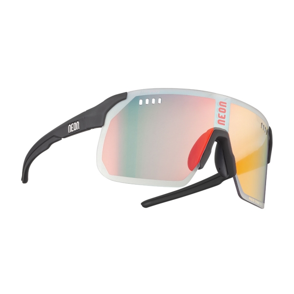 Brýle AIR PRO, rámeček BLACK MATT, skla PHOTOTRONIC PLUS RED CAT 1-3