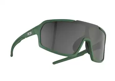 Brýle ARIZONA 2.0, rámeček ARMY GREEN, skla DARK BLACK CAT 3