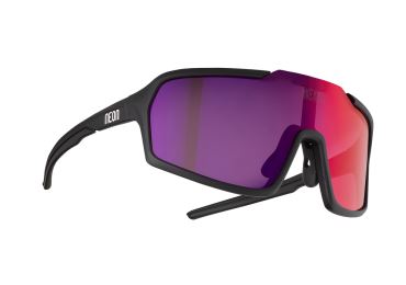 Brýle ARIZONA 2.0, rámeček BLACK MATT, skla HD VISION CAT 3
