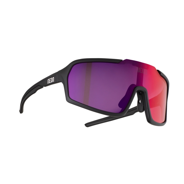 Brýle ARIZONA 2.0, rámeček BLACK MATT, skla HD VISION CAT 3
