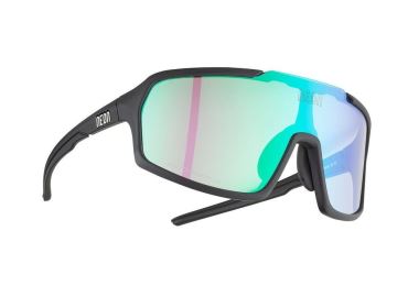 Brýle ARIZONA 2.0, rámeček BLACK MATT, skla PHOTOTRONIC PLUS GREEN CAT 1-3