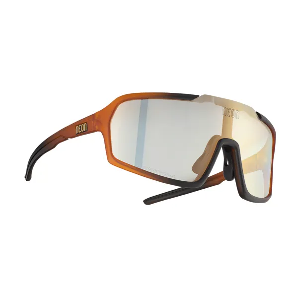 Brýle ARIZONA 2.0, rámeček CARAMELLO/BLACK, skla PHOTOTRONIC PLUS BRONZE CAT 1-3