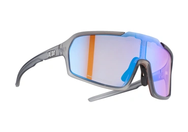 Brýle ARIZONA 2.0, rámeček CRYSTAL ANTHRACITE MATT, skla PHOTOTRONIC PLUS BLUE CAT 1-2