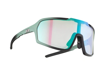 Brýle ARIZONA 2.0, rámeček SALVIA/BLACK, skla PHOTOTRONIC PLUS GREEN CAT 1-3