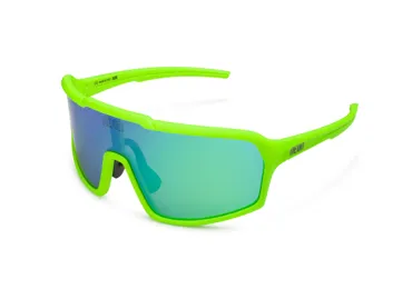 Brýle ARIZONA  Green Mirror Flash Green