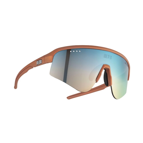 Brýle ARROW 2.0 AIR GRADIENT, rámeček COPPER LUX, skla GRADIENT CAT 3