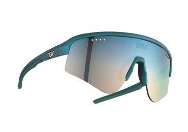 Brýle ARROW 2.0 AIR GRADIENT, rámeček GREEN LUX, skla GRADIENT CAT 3
