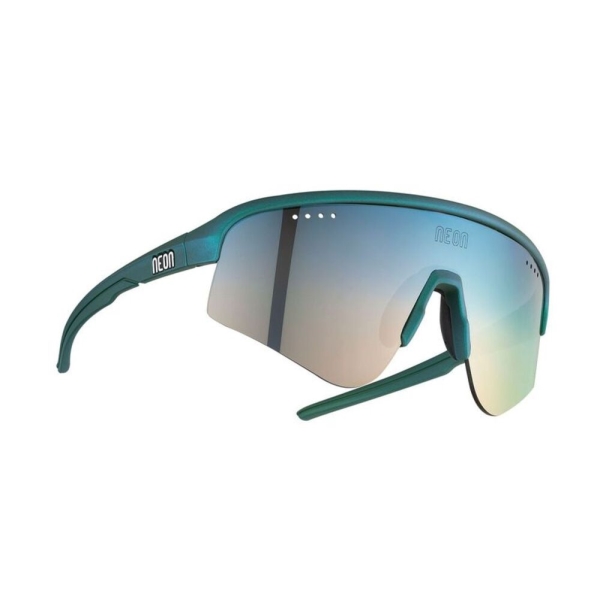 Brýle ARROW 2.0 AIR GRADIENT, rámeček GREEN LUX, skla GRADIENT CAT 3