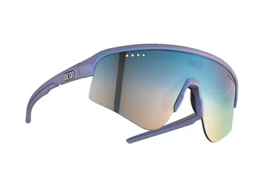 Brýle ARROW 2.0 AIR GRADIENT, rámeček IRIDESCENT LUX, skla GRADIENT CAT 3